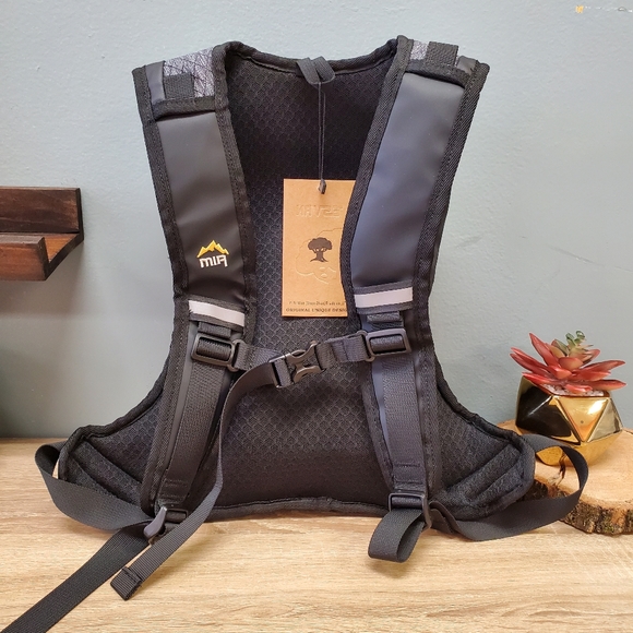 Esvan backpack - Picture 3 of 4